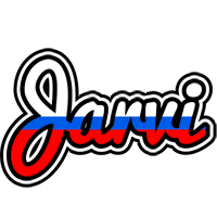 Jarvi russia logo