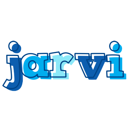 Jarvi sailor logo