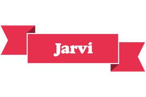 Jarvi sale logo