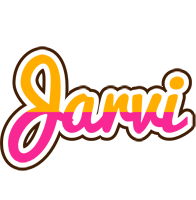Jarvi Logo | Name Logo Generator - Smoothie, Summer, Birthday, Kiddo ...