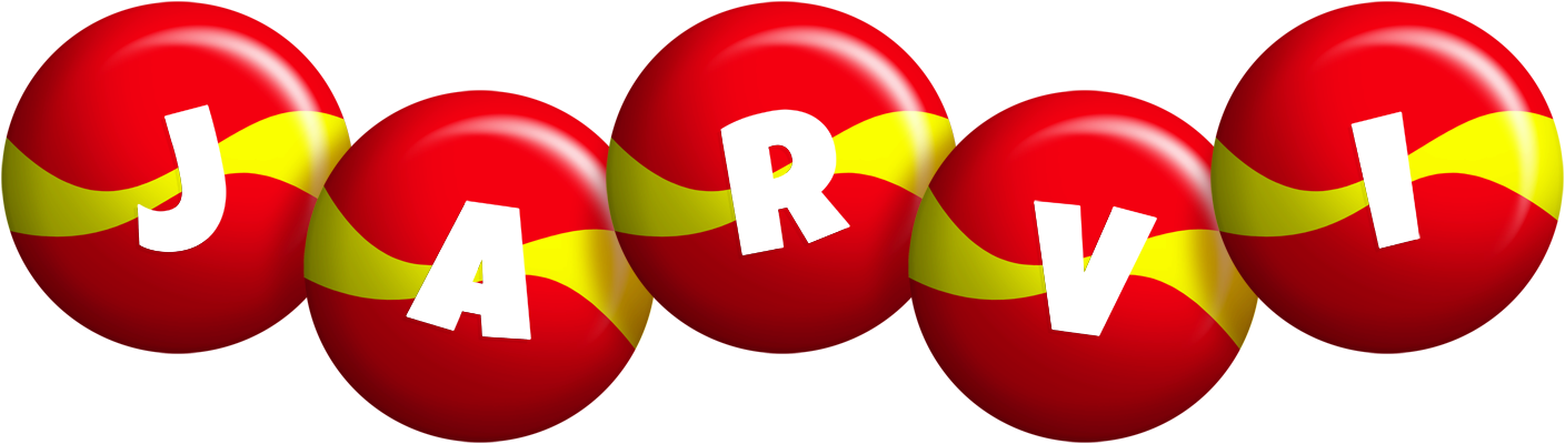 Jarvi spain logo