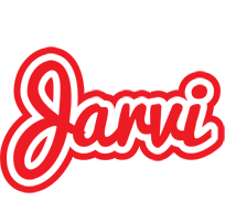 Jarvi sunshine logo
