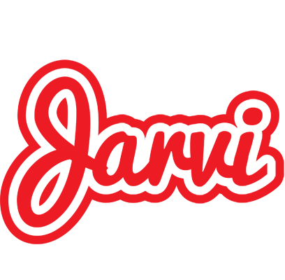 Jarvi sunshine logo