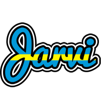 Jarvi sweden logo