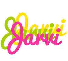 Jarvi sweets logo