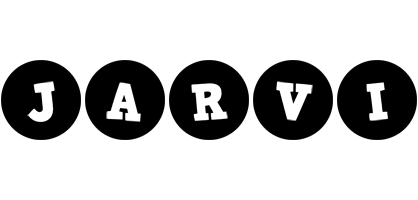 Jarvi tools logo