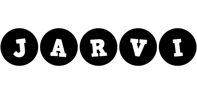 Jarvi tools logo
