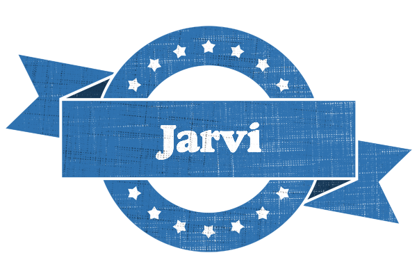Jarvi trust logo