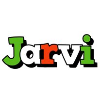 Jarvi venezia logo