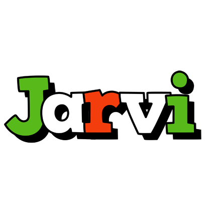 Jarvi venezia logo