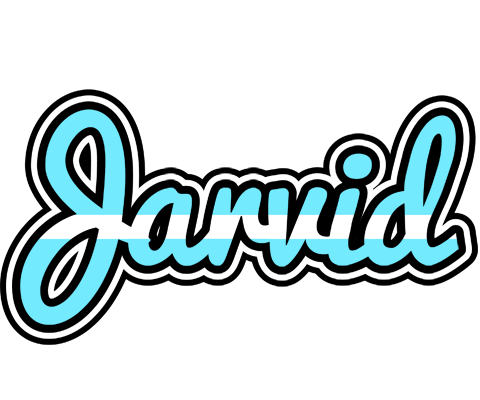 Jarvid argentine logo
