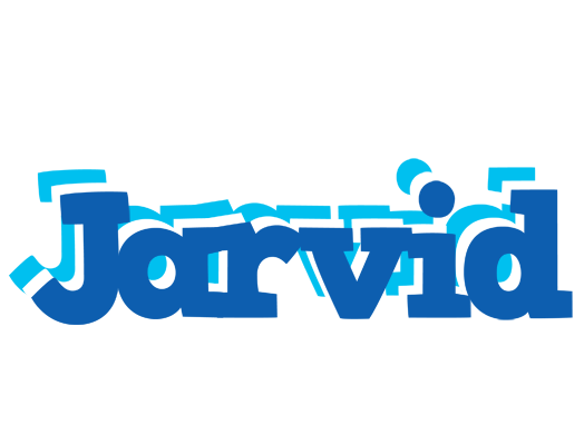 Jarvid business logo