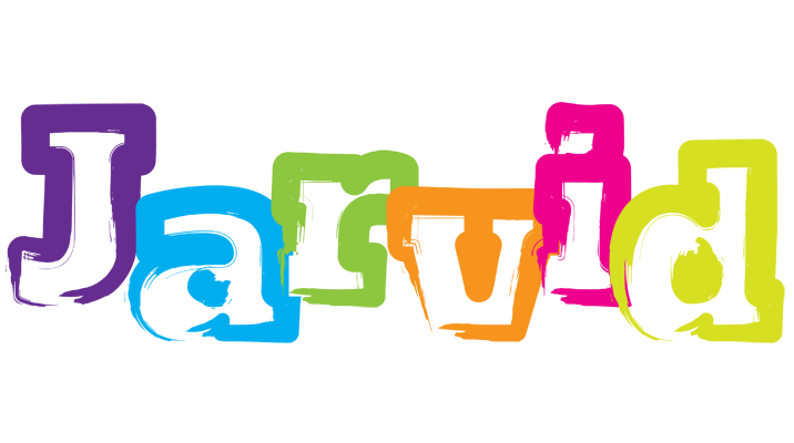 Jarvid casino logo