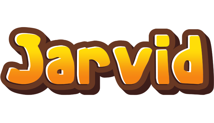 Jarvid cookies logo