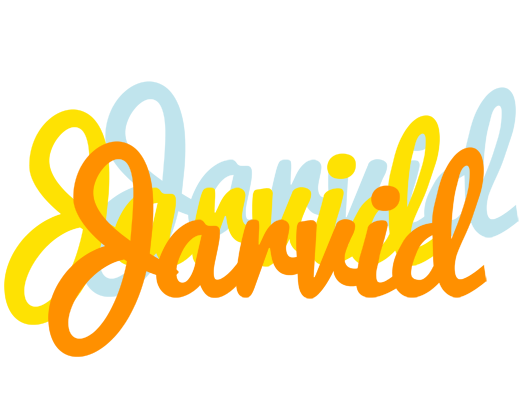 Jarvid energy logo