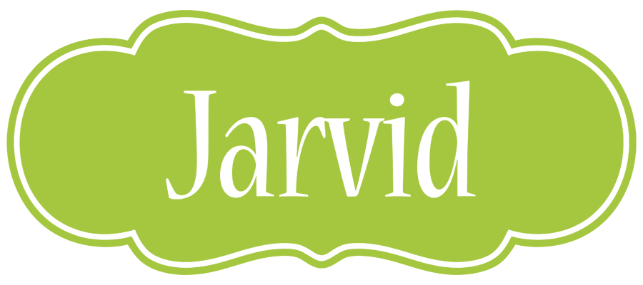 Jarvid family logo