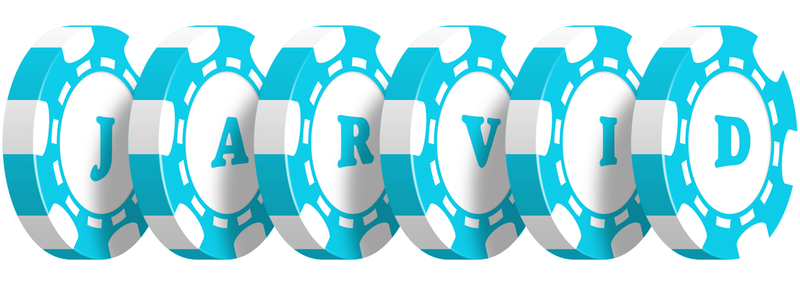 Jarvid funbet logo
