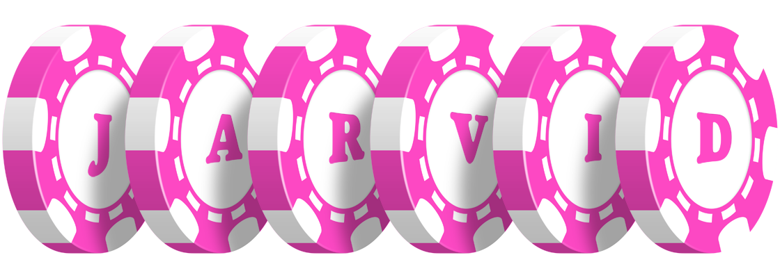 Jarvid gambler logo
