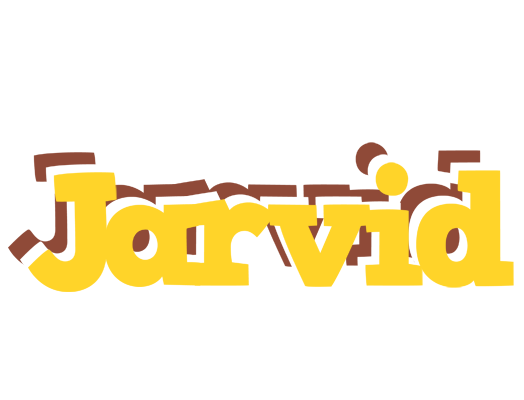Jarvid hotcup logo