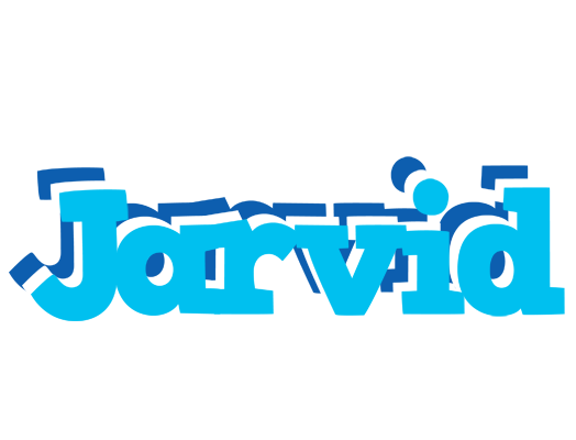 Jarvid jacuzzi logo