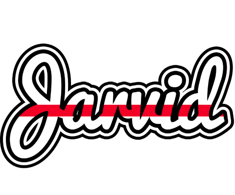 Jarvid kingdom logo