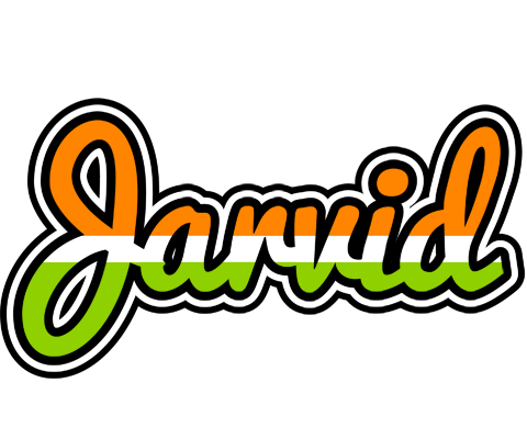 Jarvid mumbai logo