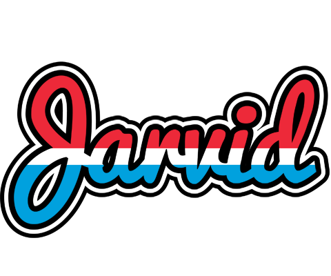 Jarvid norway logo