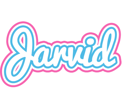 Jarvid outdoors logo