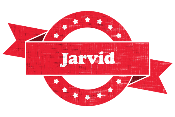 Jarvid passion logo