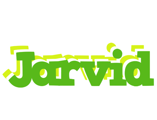 Jarvid picnic logo