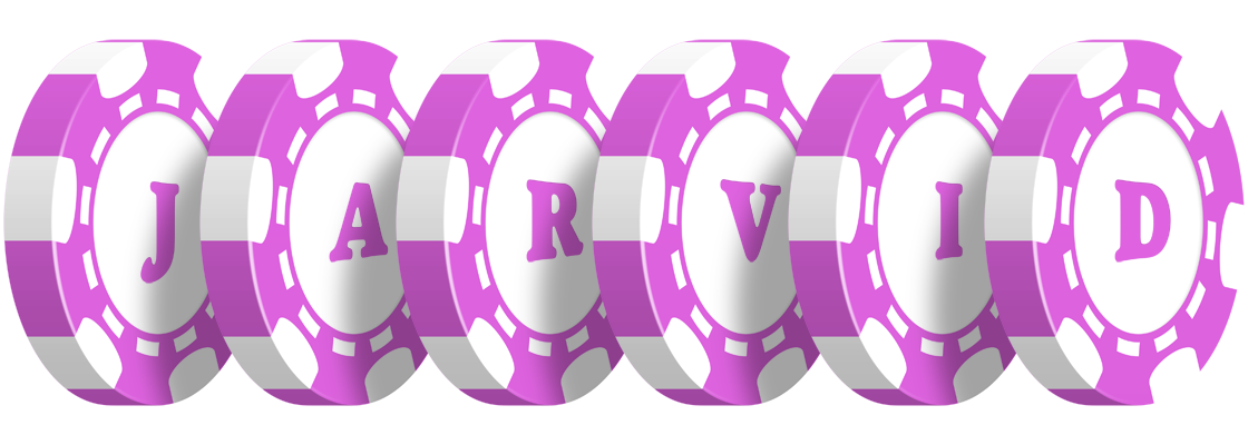 Jarvid river logo