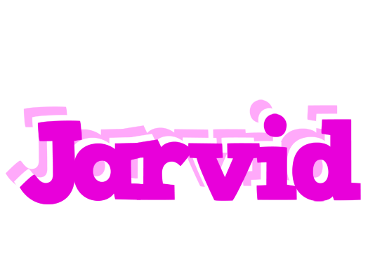 Jarvid rumba logo