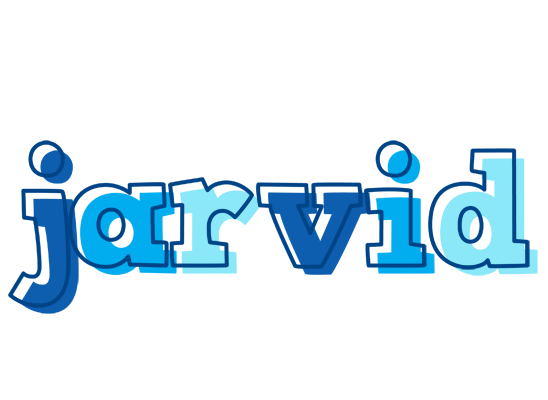 Jarvid sailor logo