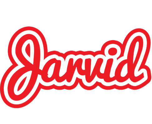 Jarvid sunshine logo