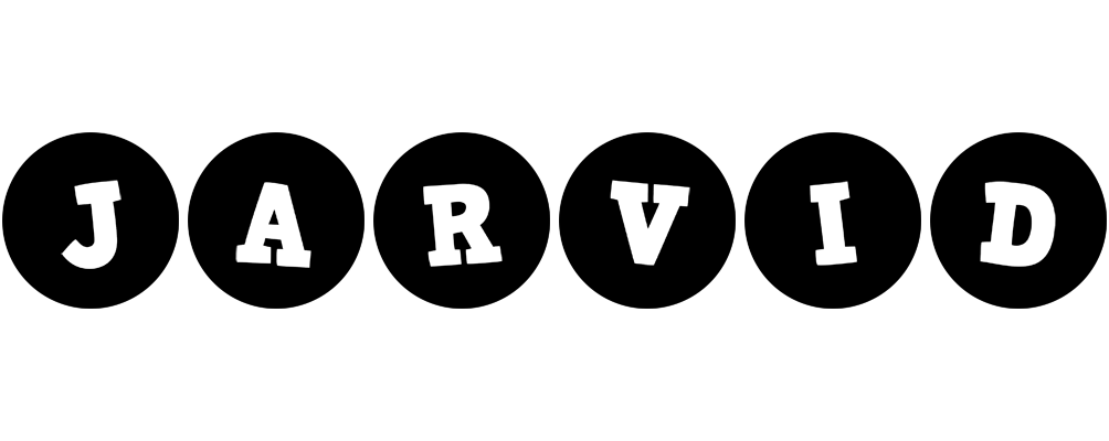 Jarvid tools logo