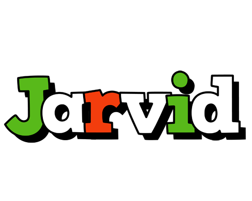 Jarvid venezia logo