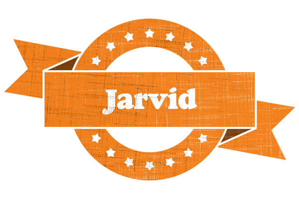 Jarvid victory logo
