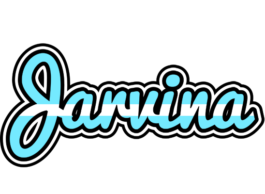 Jarvina argentine logo