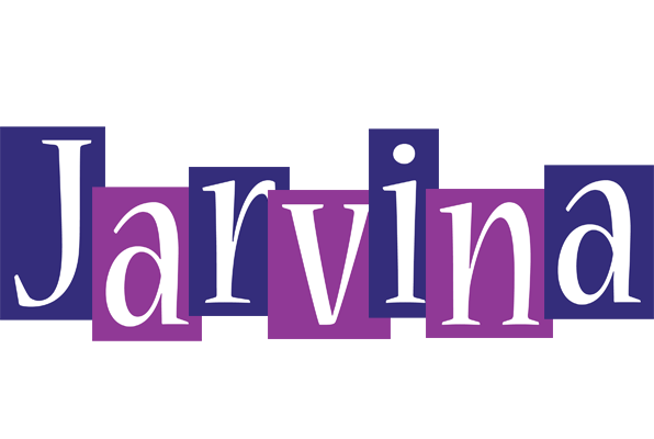 Jarvina autumn logo