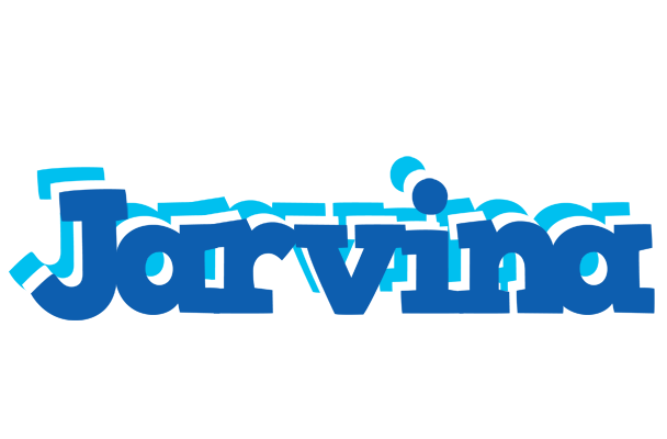 Jarvina business logo