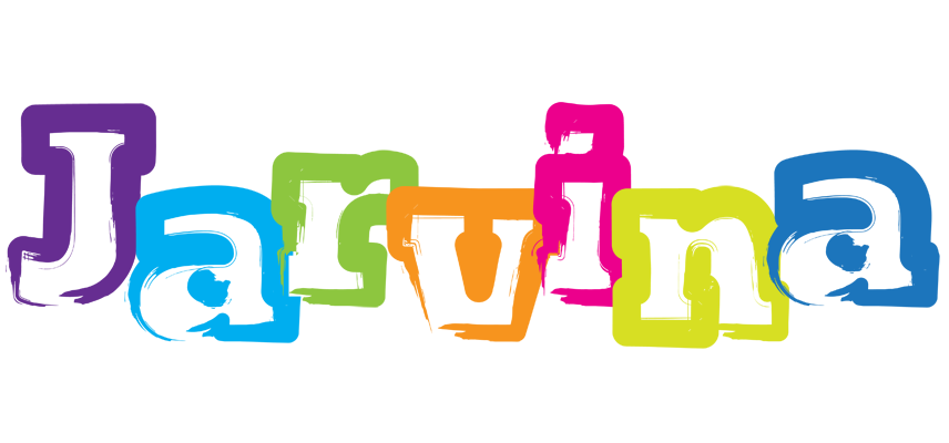 Jarvina casino logo