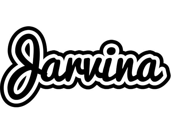 Jarvina chess logo