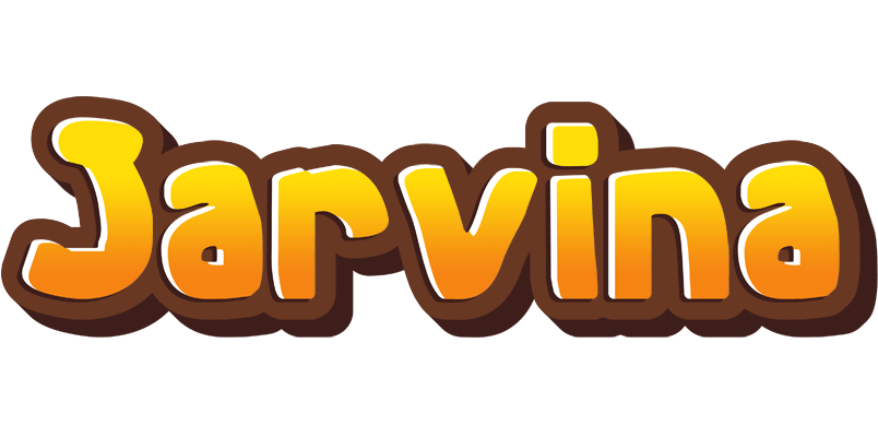 Jarvina cookies logo
