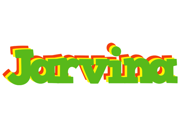 Jarvina crocodile logo