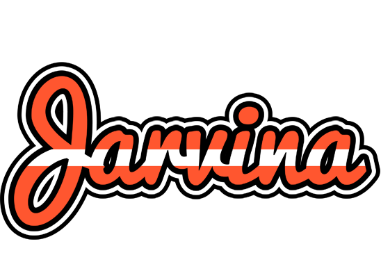 Jarvina denmark logo