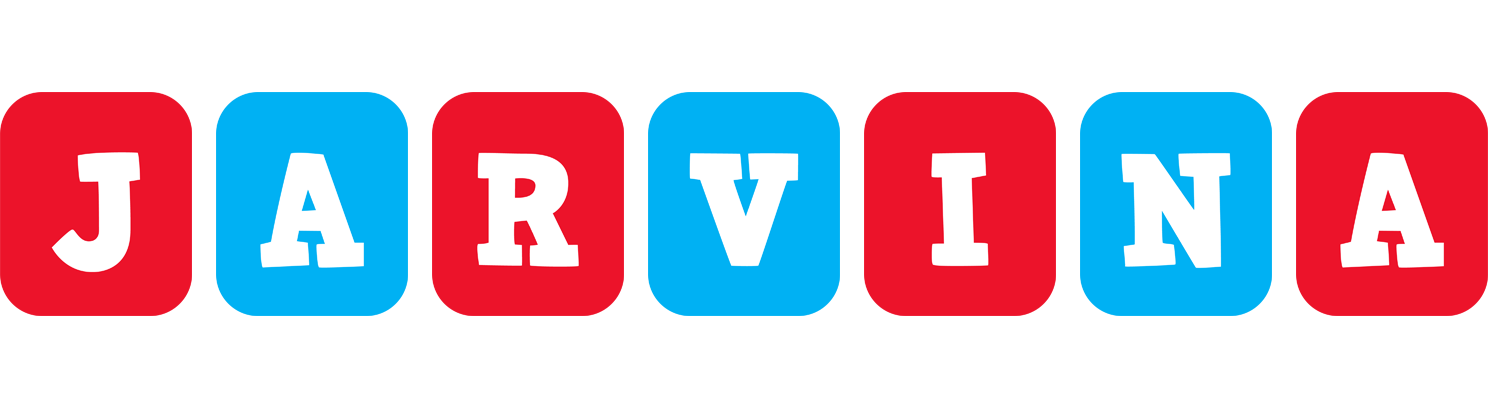 Jarvina diesel logo