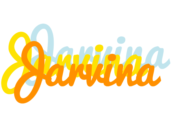 Jarvina energy logo