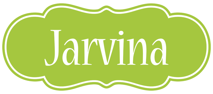Jarvina family logo