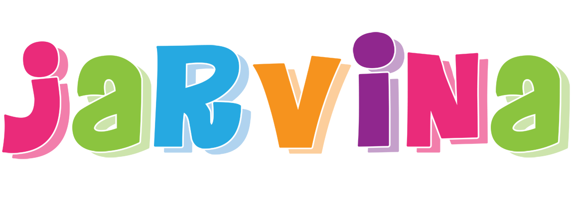 Jarvina friday logo