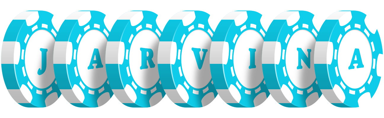 Jarvina funbet logo